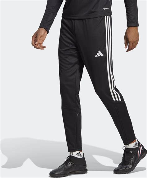 adidas tiro 23 club trainingsbroek zwart|adidas Performance TIRO .